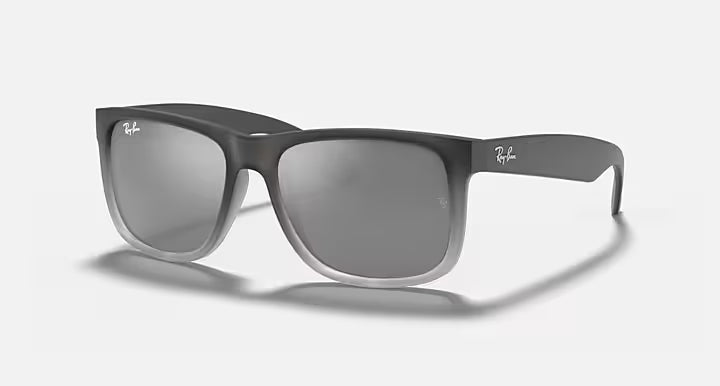 RayBan Justin Sunglasses
