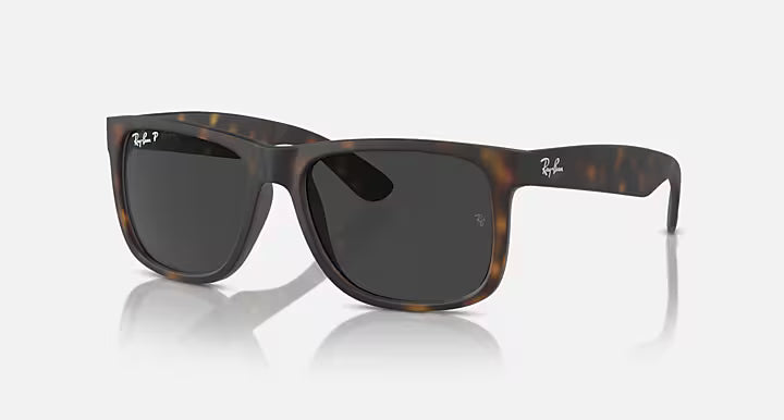 RayBan Justin Sunglasses