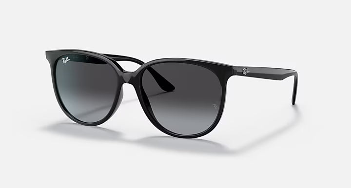 RayBan Rb4378 Sunglasses
