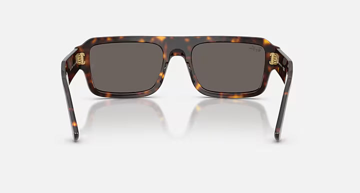 RayBan Flacko Bio-Based Sunglasses