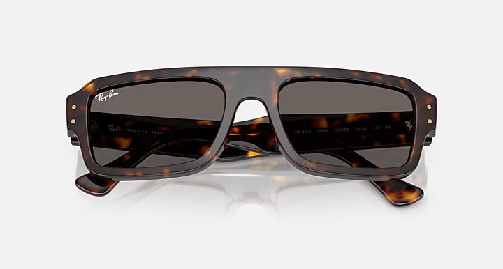 RayBan Flacko Bio-Based Sunglasses
