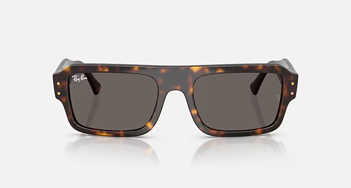 RayBan Flacko Bio-Based Sunglasses