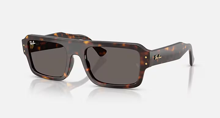 RayBan Flacko Bio-Based Sunglasses