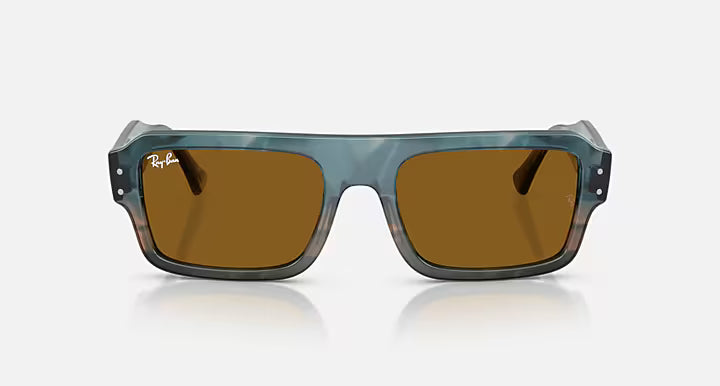 RayBan Flacko Bio-Based Sunglasses