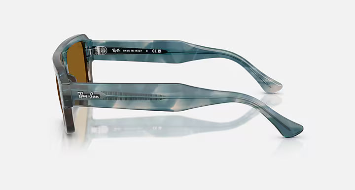 RayBan Flacko Bio-Based Sunglasses
