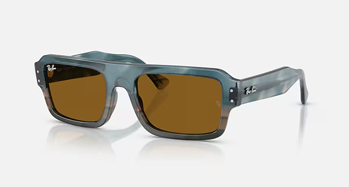 RayBan Flacko Bio-Based Sunglasses
