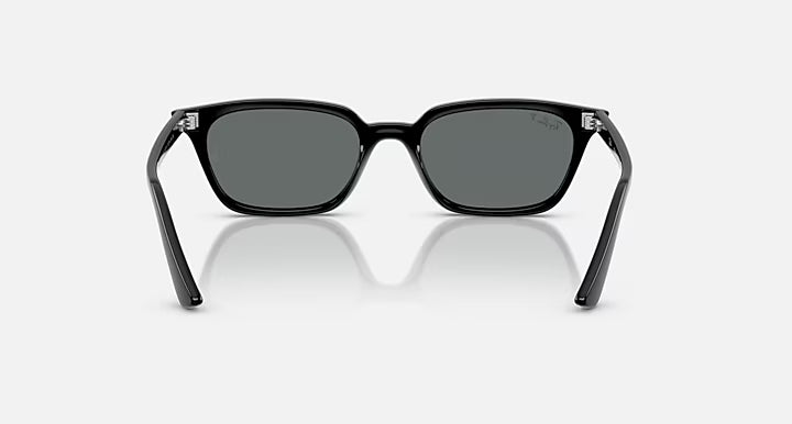 RayBan Zaya Bio-Based Sunglasses