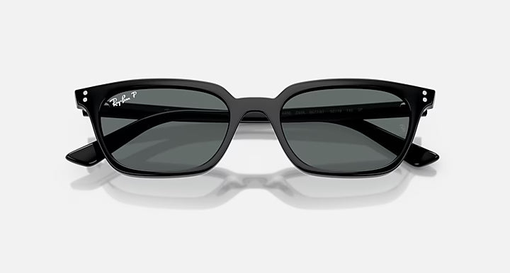 RayBan Zaya Bio-Based Sunglasses