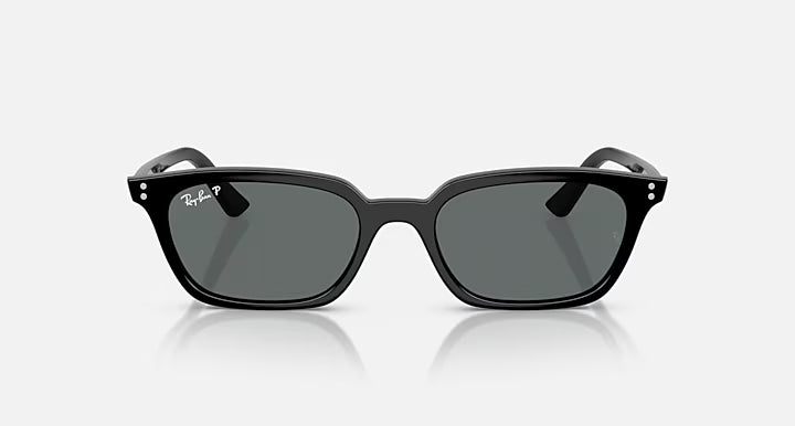 RayBan Zaya Bio-Based Sunglasses