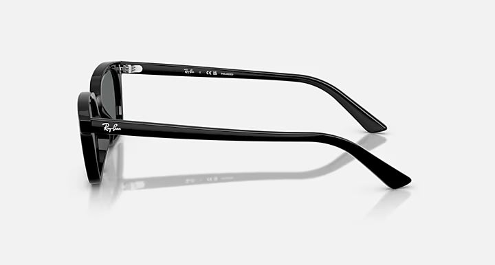 RayBan Zaya Bio-Based Sunglasses