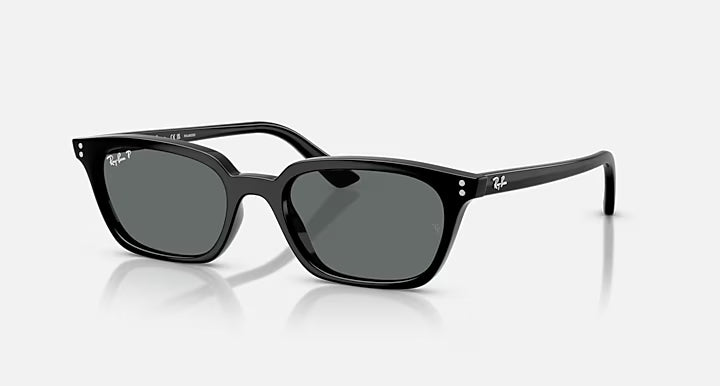 RayBan Zaya Bio-Based Sunglasses