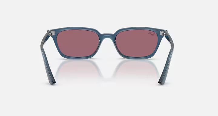 RayBan Zaya Bio-Based Sunglasses