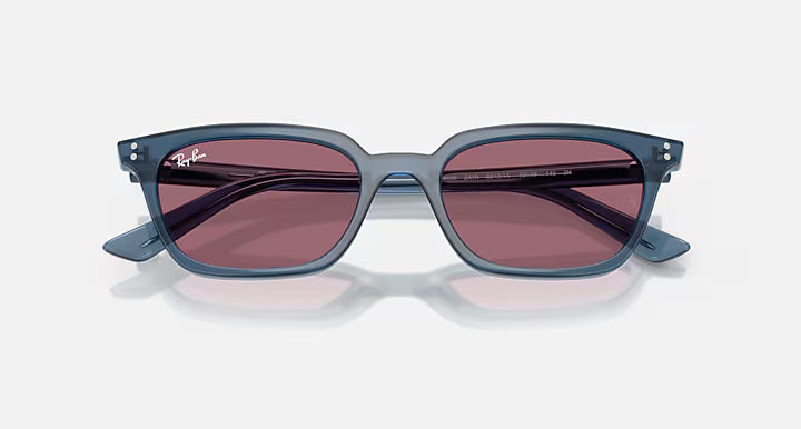 RayBan Zaya Bio-Based Sunglasses