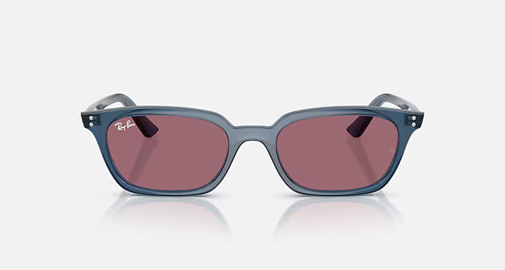 RayBan Zaya Bio-Based Sunglasses