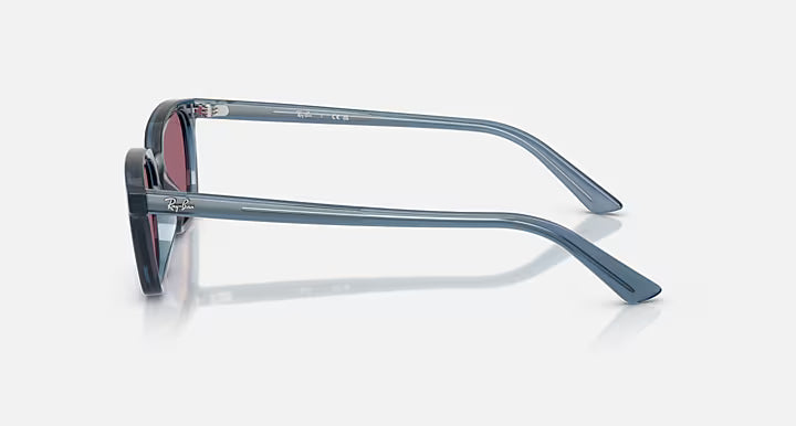 RayBan Zaya Bio-Based Sunglasses