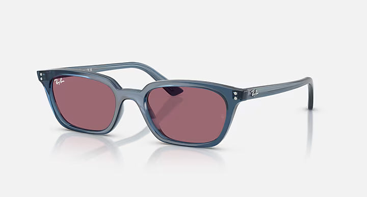 RayBan Zaya Bio-Based Sunglasses