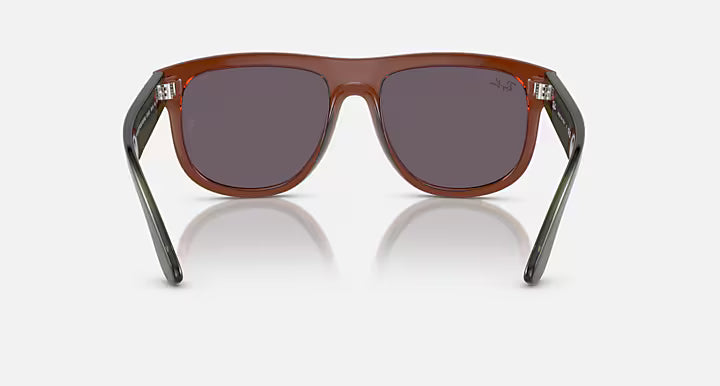 RayBan Boyfriend Reverse Sunglasses
