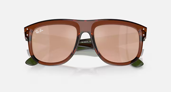 RayBan Boyfriend Reverse Sunglasses