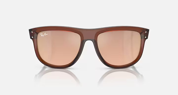 RayBan Boyfriend Reverse Sunglasses