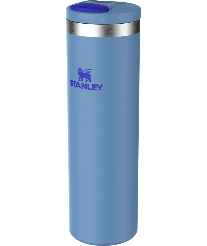 Stanley The Transit FlipTop Mug - Blue Sky