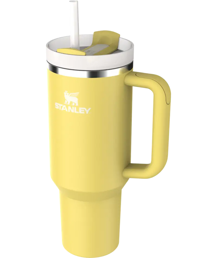 Stanley The Quencher H2.0 FlowState™ Tumbler - Daffodil 2