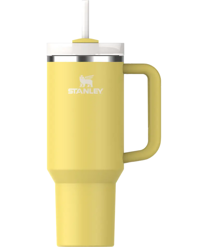 Stanley The Quencher H2.0 FlowState™ Tumbler - Daffodil