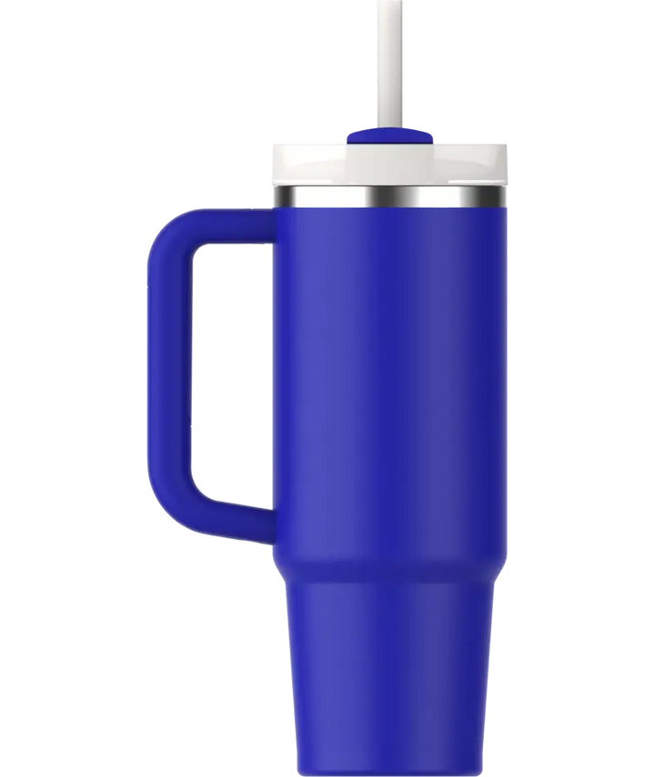 Stanley The Quencher H2.0 FlowState™ 30oz Tumbler - Cobalt 2