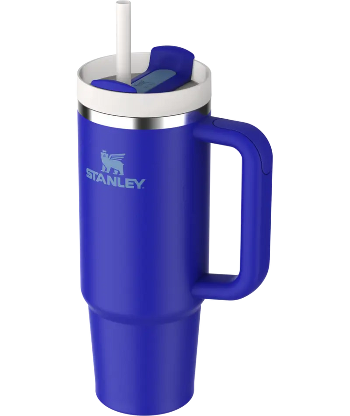 Stanley The Quencher H2.0 FlowState™ 30oz Tumbler - Cobalt 1