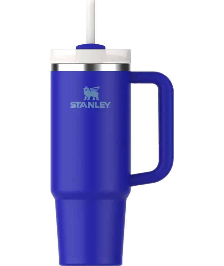 Stanley The Quencher H2.0 FlowState™ 30oz Tumbler - Cobalt