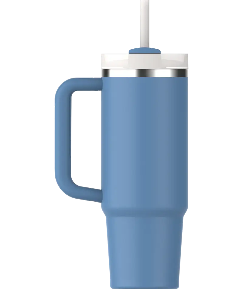 Stanley The Quencher H2.0 FlowState™ Tumbler - Blue Sky 2