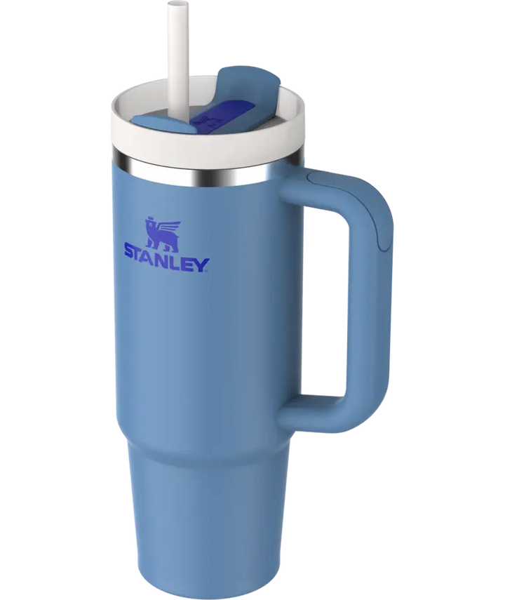 Stanley The Quencher H2.0 FlowState™ Tumbler - Blue Sky 3