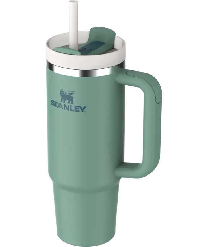 Stanley The Quencher H2.0 FlowState™ Tumbler - Spring Green 2