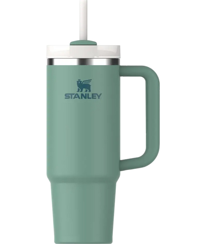 Stanley The Quencher H2.0 FlowState™ Tumbler - Spring Green