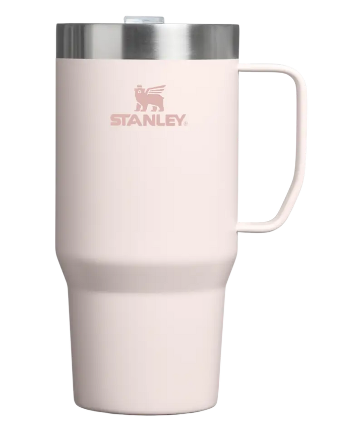 Stanley The Everyday Suburban Mug - Rose Quartz