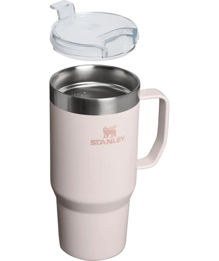 Stanley The Everyday Suburban Mug - Rose Quartz 2