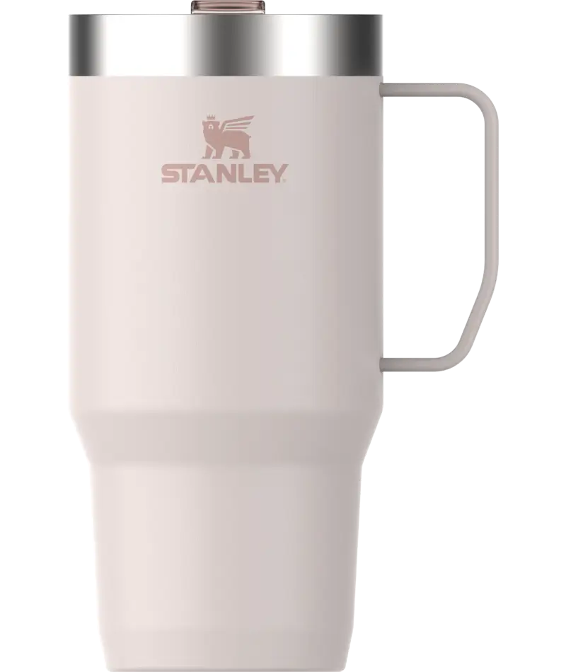 Stanley The Everyday Suburban Mug - Rose Quartz 3
