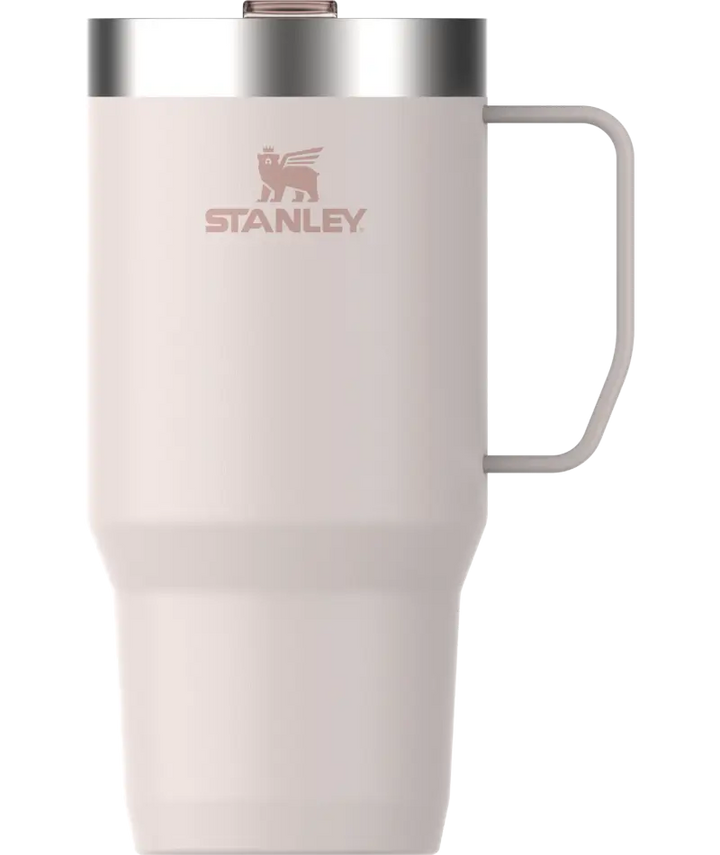 Stanley The Everyday Suburban Mug - Rose Quartz 3