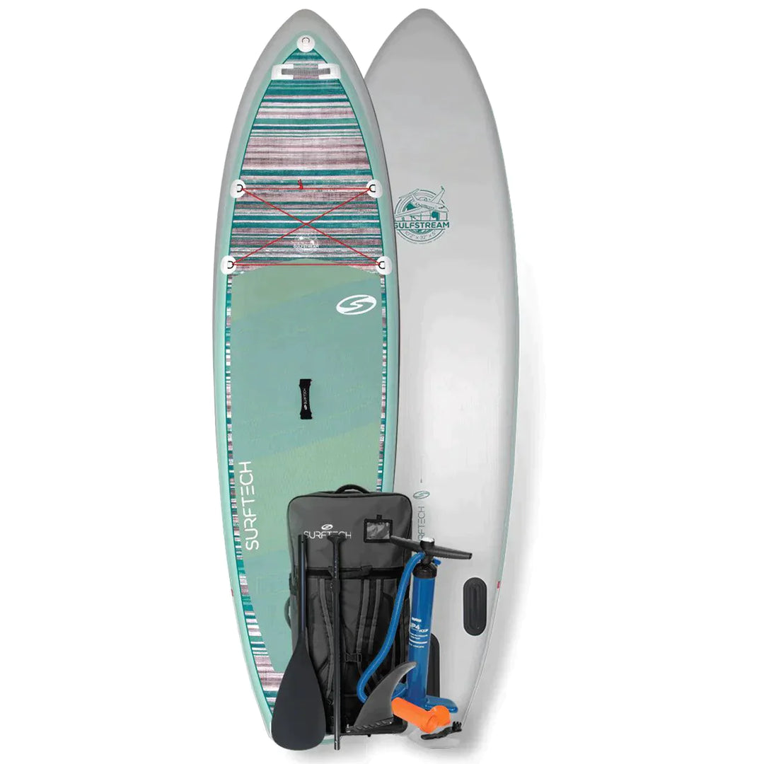 10'2 Gulfstream - SoHa Surf Shop