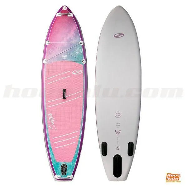 10'2 Pura Vida Monarch - SoHa Surf Shop