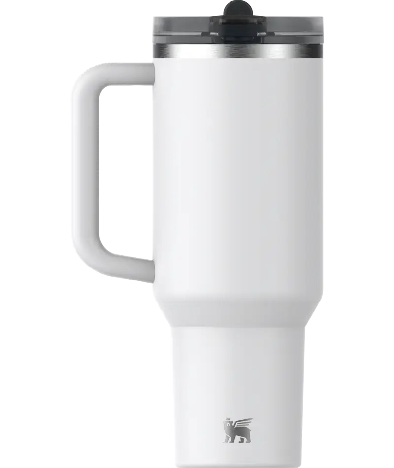 Stanley The Quencher  ProTour Flip Straw Tumbler Chalk 2