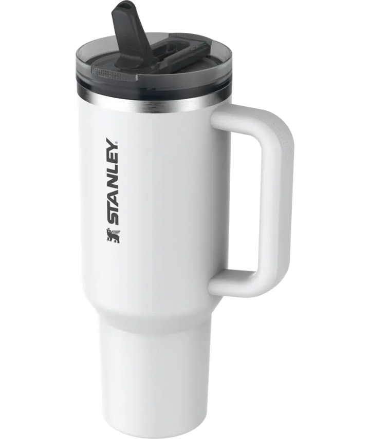Stanley The Quencher  ProTour Flip Straw Tumbler Chalk