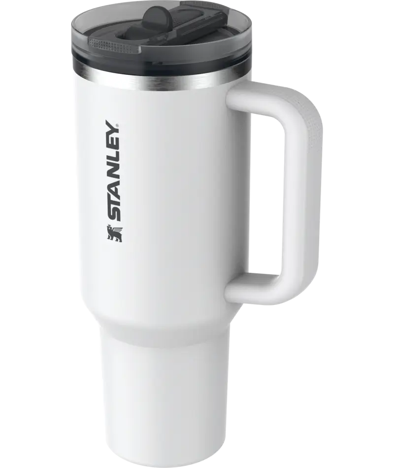 Stanley The Quencher  ProTour Flip Straw Tumbler Chalk 3