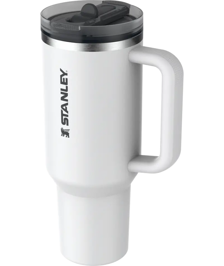 Stanley The Quencher  ProTour Flip Straw Tumbler Chalk 3