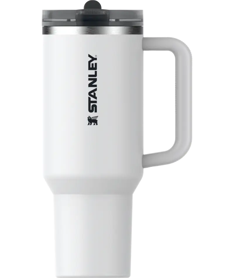 Stanley The Quencher  ProTour Flip Straw Tumbler Chalk 1
