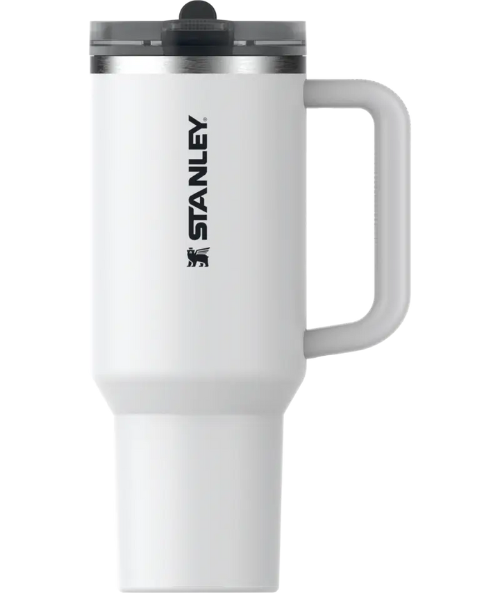 Stanley The Quencher  ProTour Flip Straw Tumbler Chalk 1