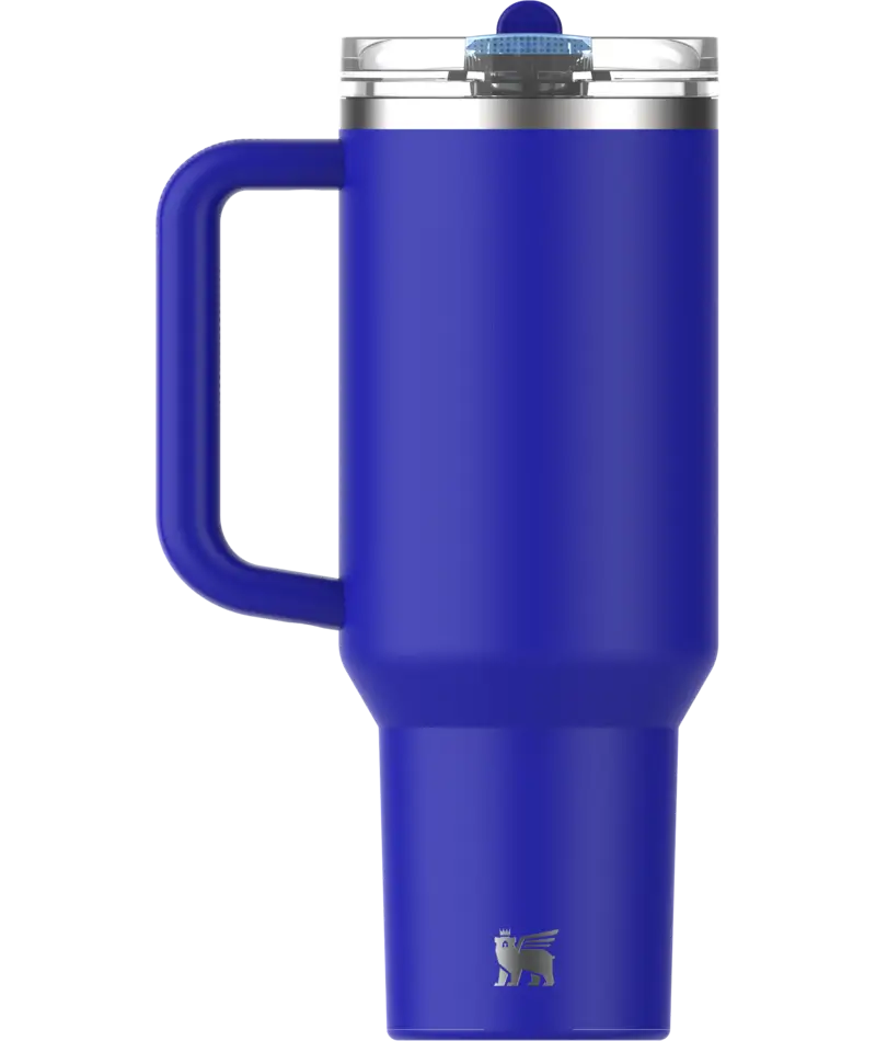 Stanley The Quencher  ProTour Flip Straw Tumbler Cobalt 1