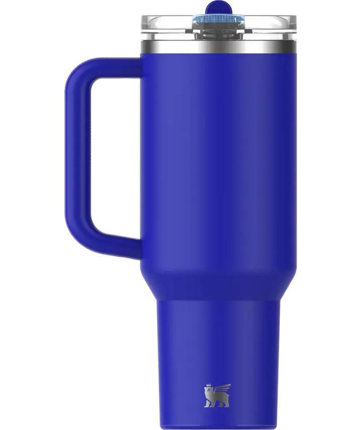 Stanley The Quencher  ProTour Flip Straw Tumbler Cobalt 1