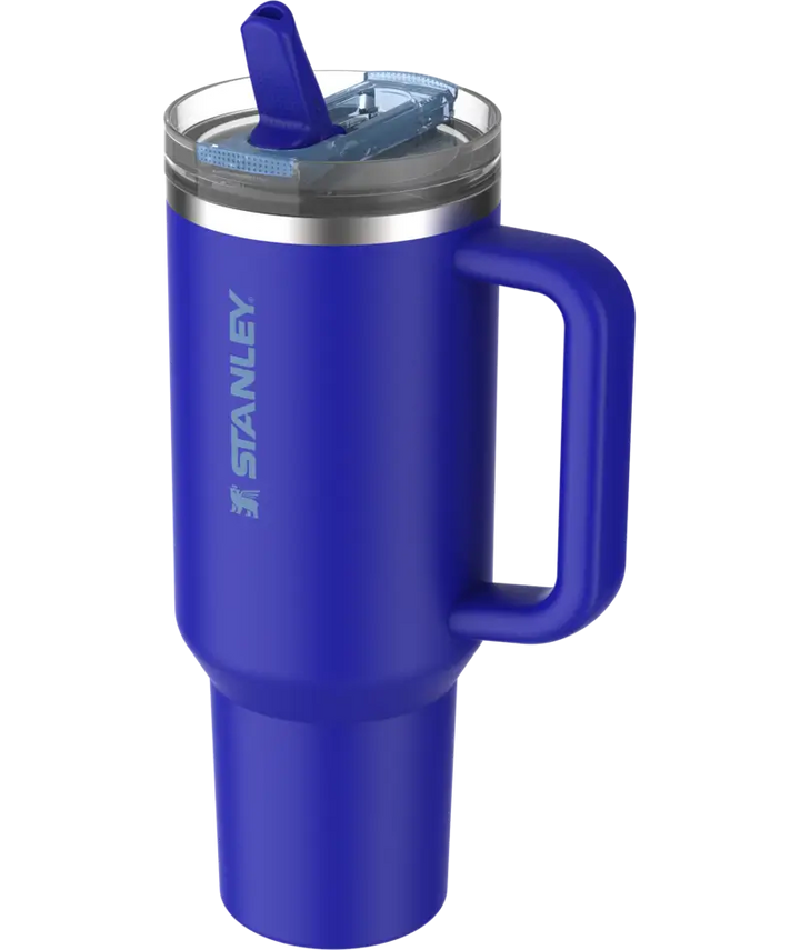 Stanley The Quencher  ProTour Flip Straw Tumbler Cobalt 2