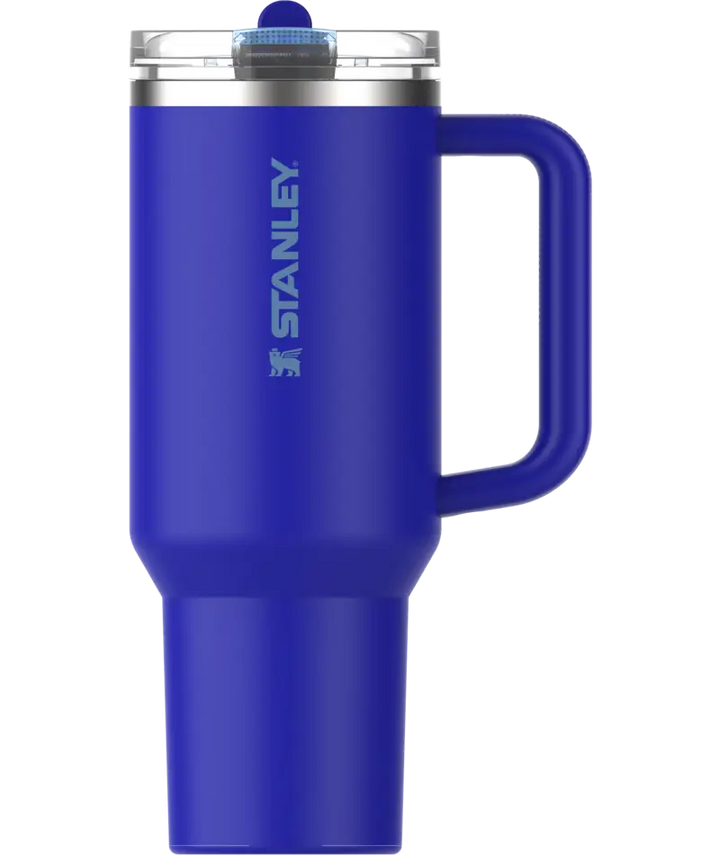 Stanley The Quencher  ProTour Flip Straw Tumbler Cobalt