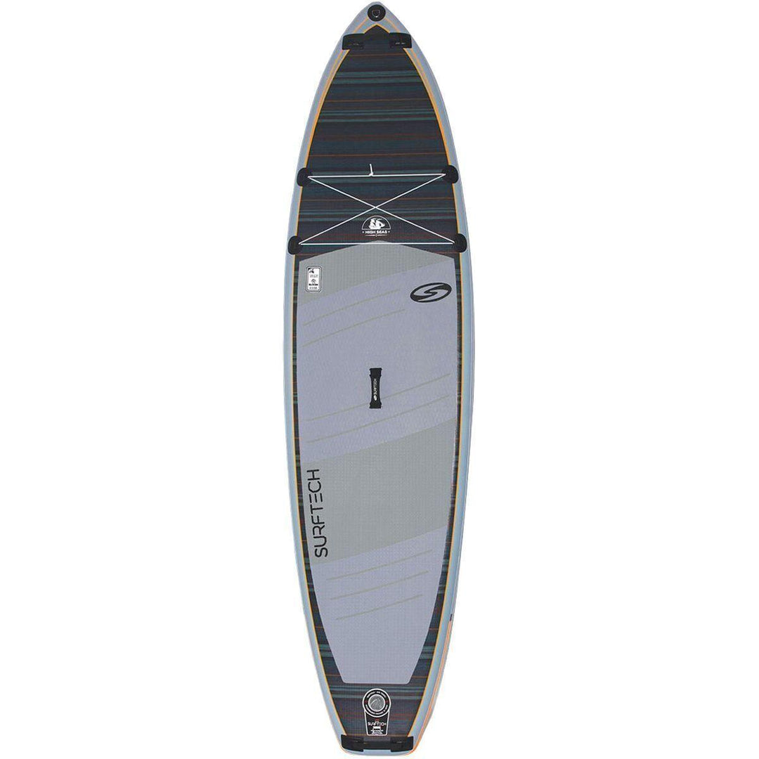 10'8 High Seas - SoHa Surf Shop